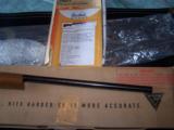 Weatherby Mark XXII Bolt Action 17 HMR NIB - 3 of 6