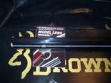Browning Model 1886 Hi-Grade 45-70 NIB - 6 of 6