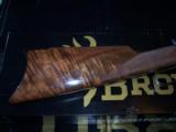 Browning Model 1886 Hi-Grade 45-70 NIB - 1 of 6