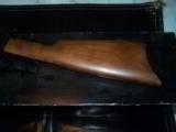 Browning Grade I Model 1886 45-70 NIB 26" Barrel - 4 of 6