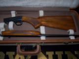 Browning Grade I 22 LR 1967 W/Airways Case - 1 of 5