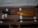 Browning Grade I 22 LR 1967 W/Airways Case - 2 of 5