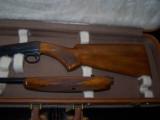Browning Grade I 22 LR 1967 W/Airways Case - 3 of 5
