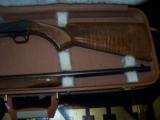 Browning Grade I 22 LR 1972 W/Hartmann Case - 1 of 4
