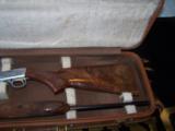 Browning Grade III 22 LR W/Airways Case Transition 1976 RT MMagis - 1 of 5