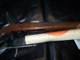 Weatherby Mark XXII Deluxe 17 HMR Anschutz Bolt Action NIB - 2 of 6