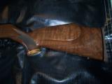 Weatherby Mark XXII Deluxe 17 HMR Anschutz Bolt Action NIB - 4 of 6