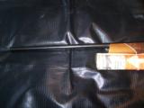 Weatherby Mark XXII Deluxe 17 HMR Anschutz Bolt Action NIB - 6 of 6