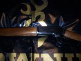 Browning Model 1886 Grade I 45-70 26" Barrel - 5 of 6