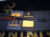 Browning BL-17 Mach II Grade 2 NIB - 3 of 6