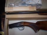 Browning Grade I 22 LR New in Brown Box 1959 - 4 of 9
