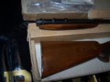 Browning Grade I 22 LR New in Brown Box 1959 - 5 of 9