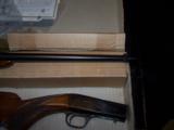 Browning Grade I 22 LR New in Brown Box 1959 - 7 of 9