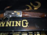 Browning Model 1886 Hi-Grade 45-70
22" Barrel NIB - 5 of 6