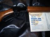 Marlin Model 39A 22 Cal LNIB - 2 of 7