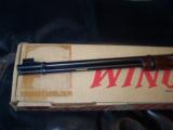 Winchester 9422 22 LR XTR
Traditional NIB - 6 of 7