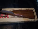 Winchester 9422 22 LR XTR
Traditional NIB - 4 of 7