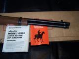 Marlin 1894C 357 NIB 1980 - 3 of 6