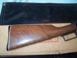 Marlin 1894C 357 NIB 1980 - 1 of 6
