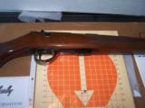 Weatherby Mark XXII 22 LR Anschutz Bolt Action NIB - 5 of 6