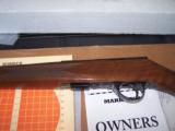 Weatherby Mark XXII 22 LR Anschutz Bolt Action NIB - 2 of 6