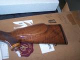 Weatherby Mark XXII 22 LR Anschutz Bolt Action NIB - 1 of 6