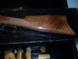 Browning Model 1886 Hi-Grade 45-70 Rifle NIB - 5 of 7