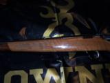 Browning A-Bolt 22 LR Like New - 5 of 6