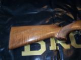 Browning A-Bolt 22 LR Like New - 1 of 6