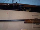 Weatherby Mark XXII Deluxe 17 HMR Anschutz Bolt Action- 6 of 6
