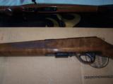 Weatherby Mark XXII Deluxe 17 HMR Anschutz Bolt Action- 5 of 6