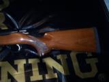 Browning A-Bolt Medallion 338 RUM - 1 of 6