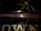 Browning A-Bolt Medallion 338 RUM - 2 of 6