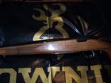 Browning A-Bolt Medallion 300 RUM - 5 of 6