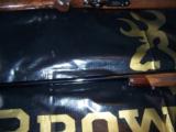 Browning A-Bolt Medallion 300 RUM - 6 of 6