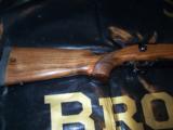 Browning A-Bolt Medallion 300 RUM - 1 of 6