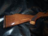 Weatherby Mark XXII 22 LR Anschutz Bolt Action Like New - 1 of 6