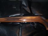 Weatherby Mark XXII 22 LR Anschutz Bolt Action Like New - 5 of 6