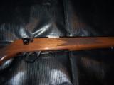 Weatherby Mark XXII 22 LR Anschutz Bolt Action Like New - 2 of 6