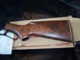 Marlin 39AS Original Golden Cherokee Strip NIB - 4 of 7