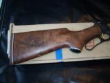 Marlin 39AS Original Golden Cherokee Strip NIB - 1 of 7