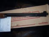 Marlin 39AS Original Golden Cherokee Strip NIB - 3 of 7