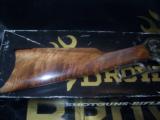 Browning Model 1886 Hi-Grade Montana Centennial 45-70 NIB - 1 of 7