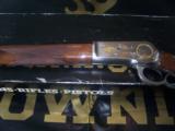 Browning Model 1886 Hi-Grade Montana Centennial 45-70 NIB - 6 of 7