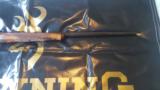 Browning B-78 243 Octagon Barrel - 2 of 4