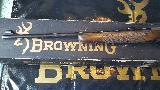 Browning Bar Carabine CS Grade December NIB - 5 of 5