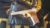 Browning 380 Renaissance W/Pouch - 1 of 4