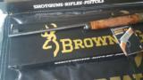 Browning Model 65 Hi-Grade 218 Bee NIB - 4 of 4