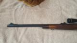 Remington 700 Safari 375 W/Leopold Scope - 3 of 6