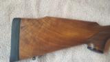 Remington 700 Safari 375 W/Leopold Scope - 4 of 6